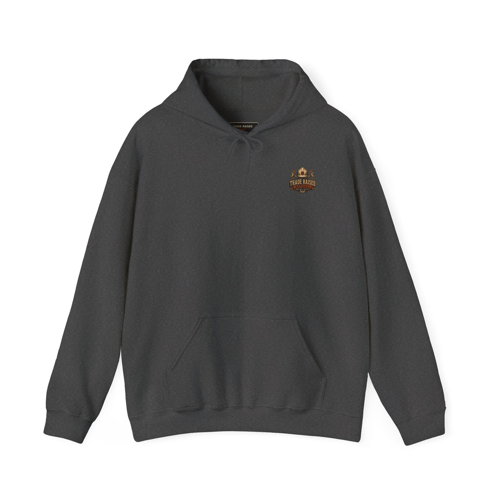 Hooded Sweatshirt Brat