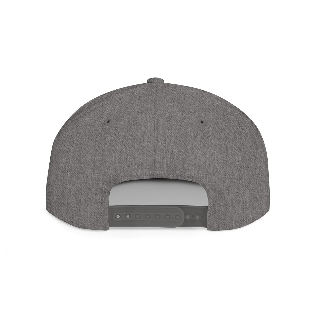 Snapback Hat — "Degenerate" Embroidered