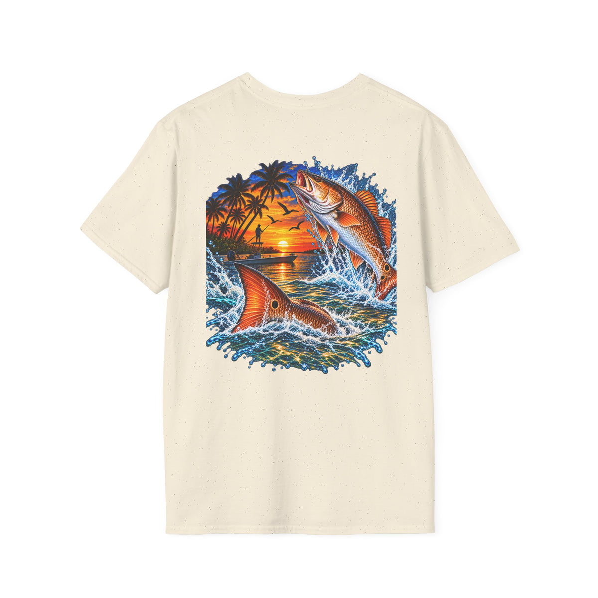 Redfish
