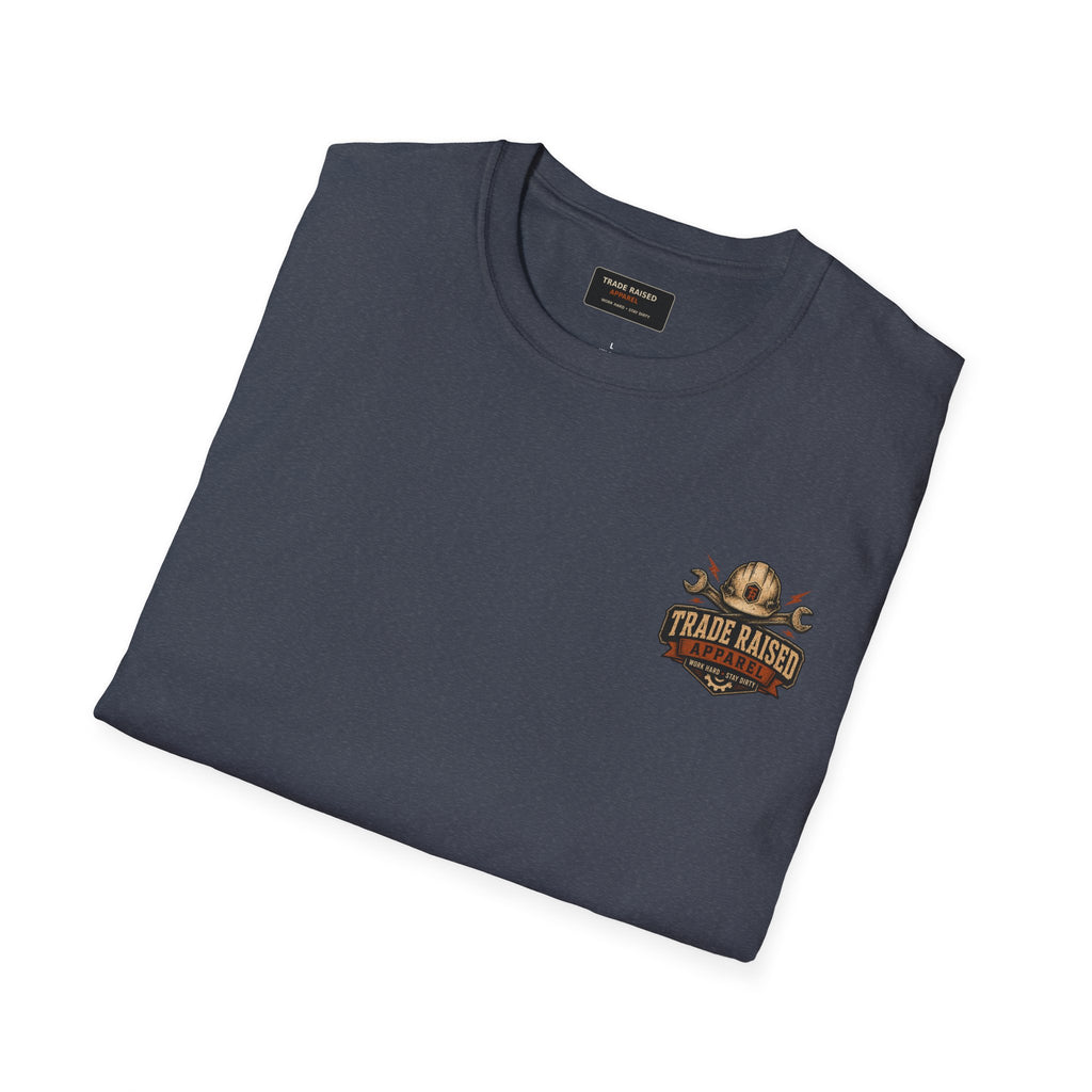 Work Play Repeat T-Shirt —  Graphic Tee
