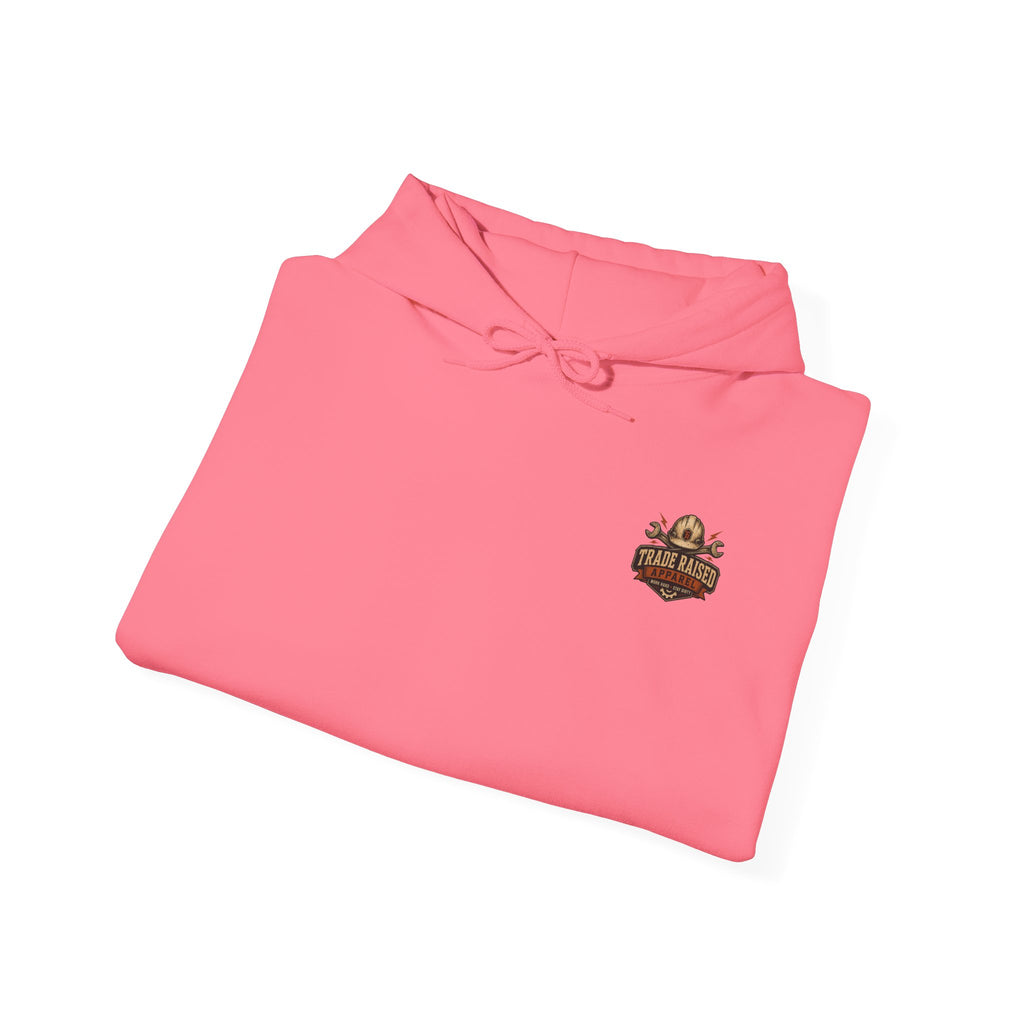Hooded Sweatshirt Brat