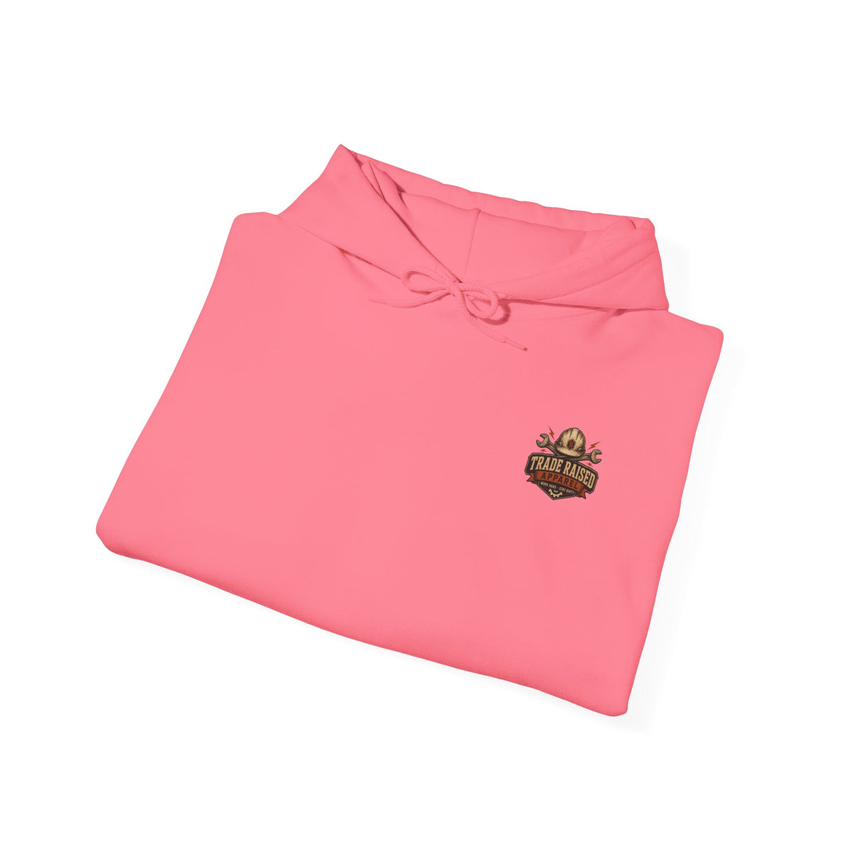 Hooded Sweatshirt Brat