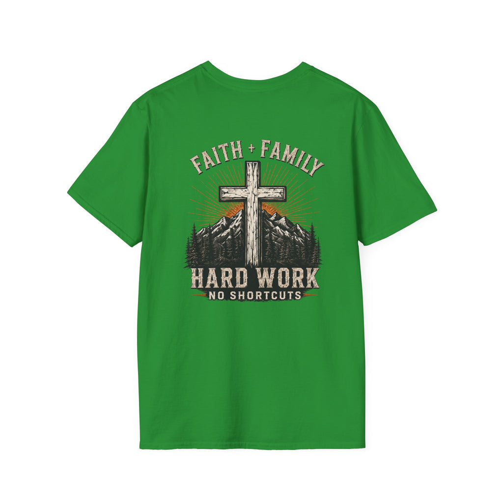 Faith Family