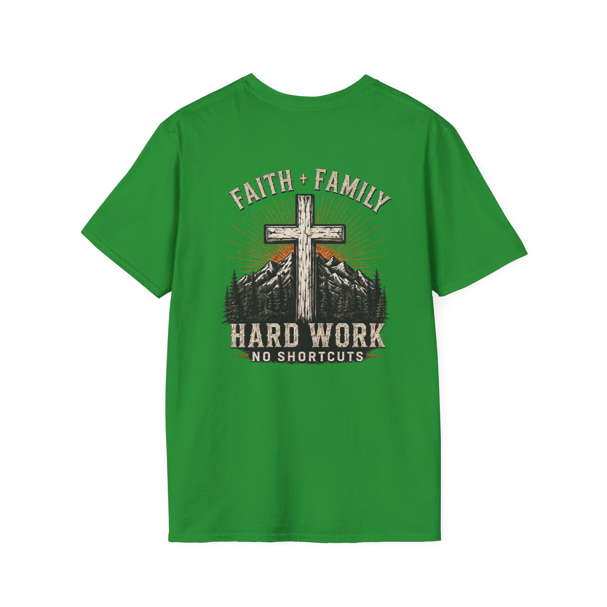 Faith Family