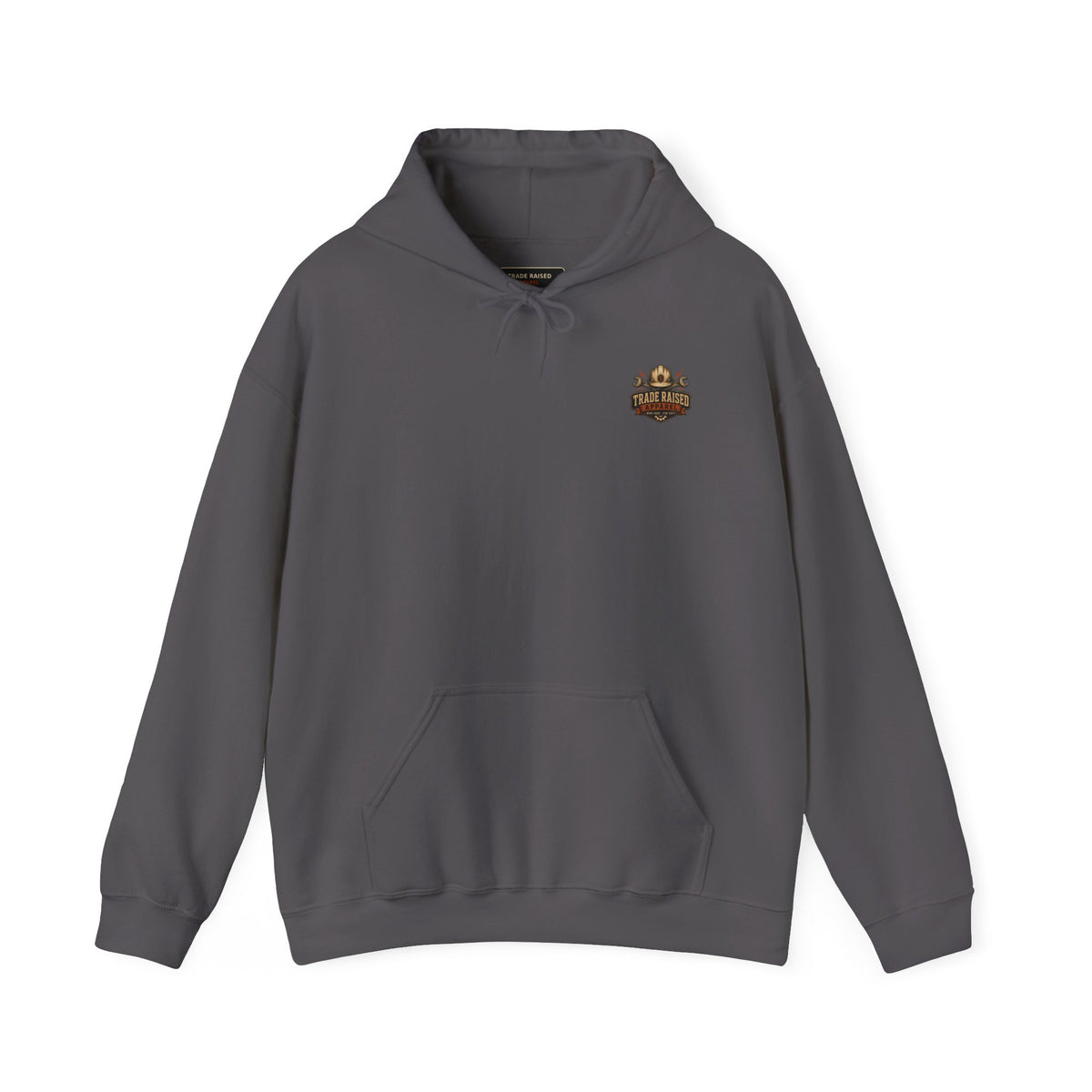 Hooded Sweatshirt Brat