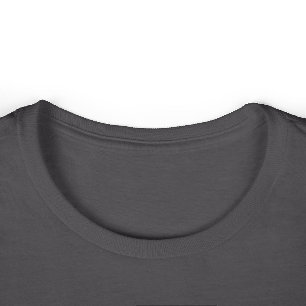 Wired Different Tee — "Make It Work" Electrician Engineer Graphic Women's T‑Shirt