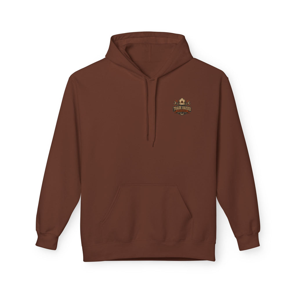 Blue Collar Wife Hoodie