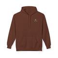 Blue Collar Wife Hoodie