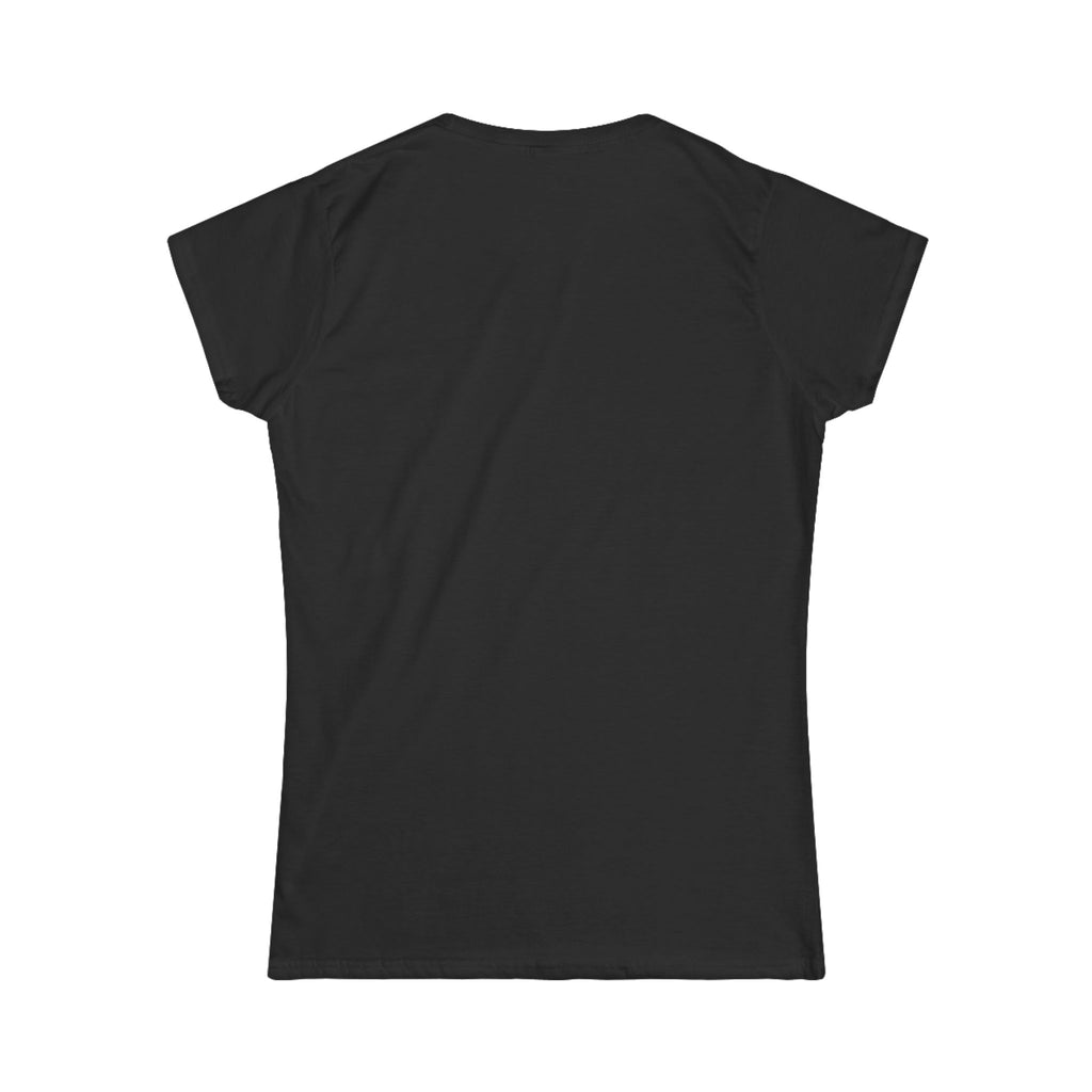 Women's Tee — LOGO