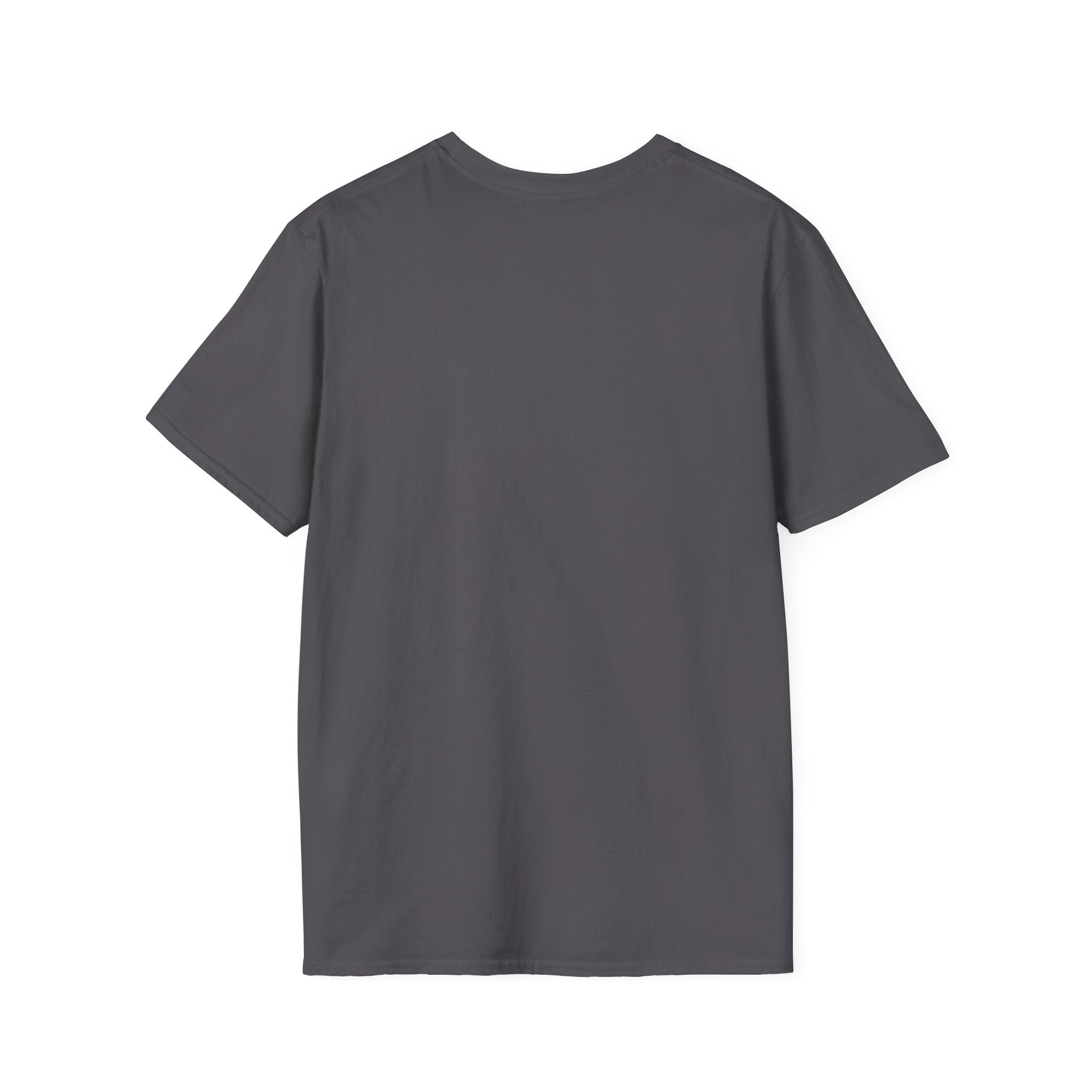 Trade Raised Logo T-Shirt
