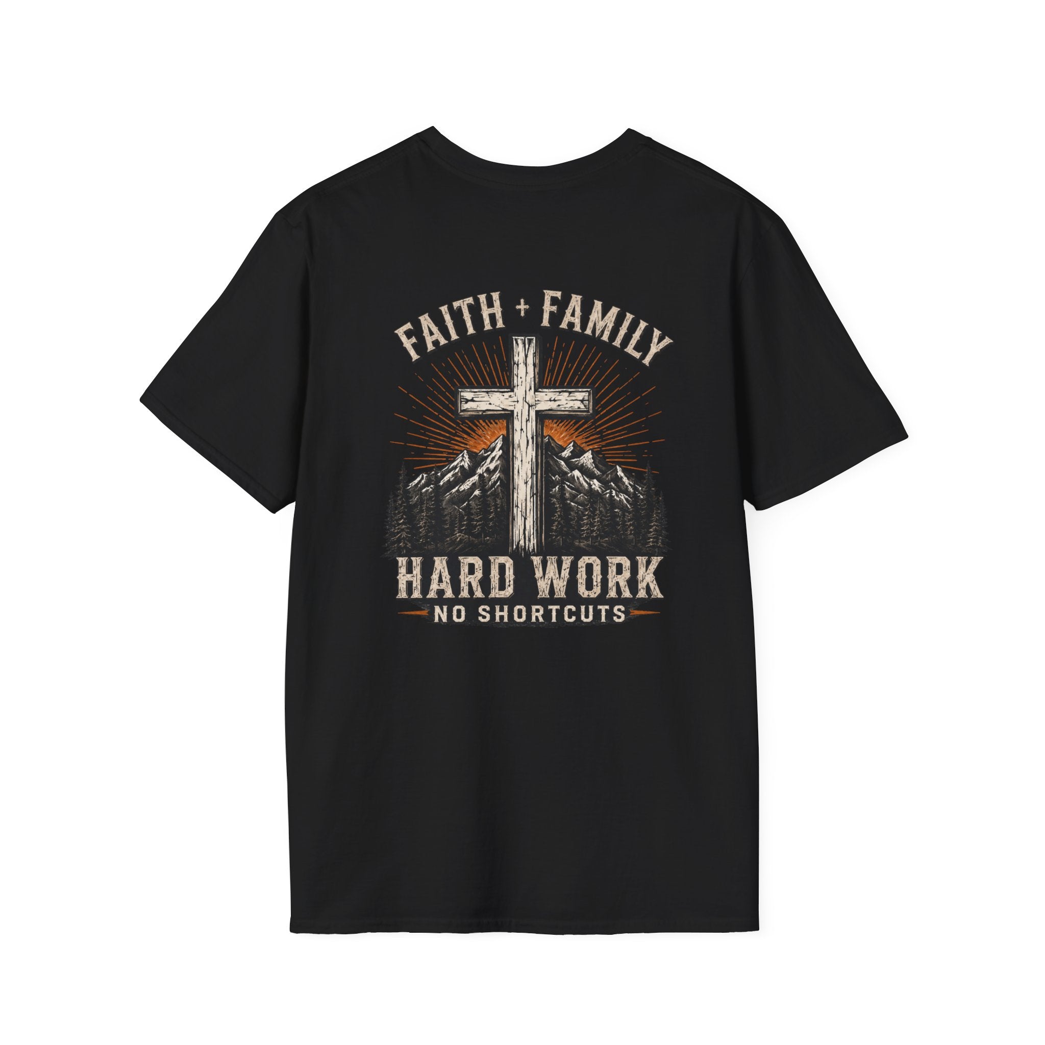 Faith Family