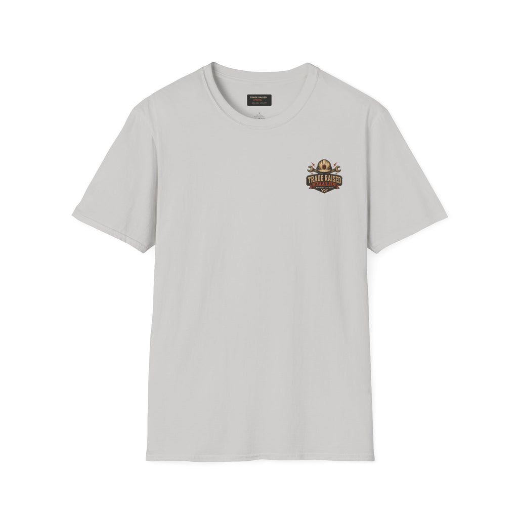 T-Shirt — Live your way