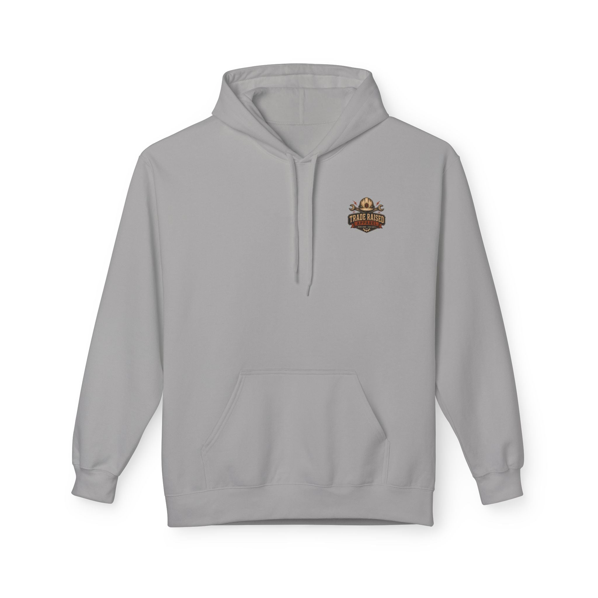 Dad Bank Hoodie