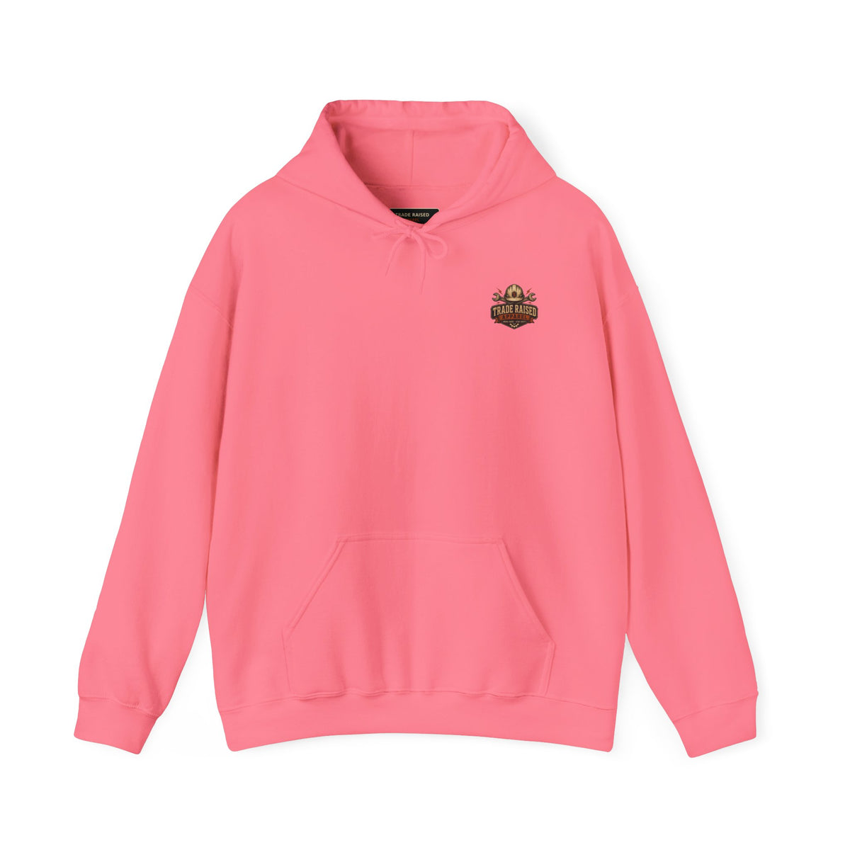 Hooded Sweatshirt Brat