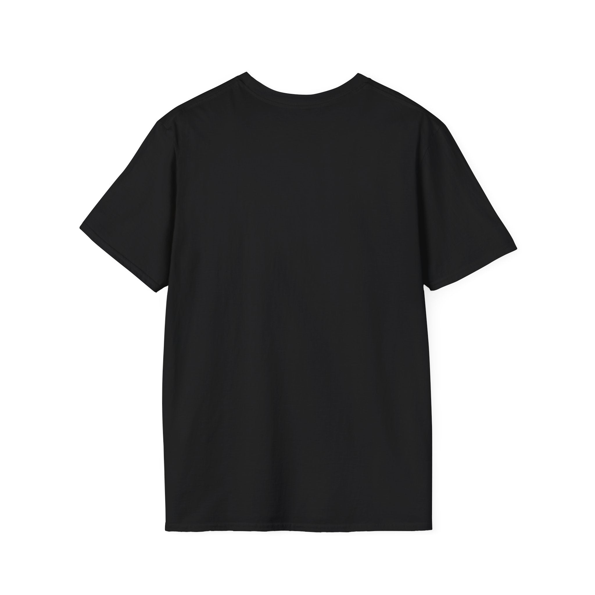 Trade Raised Logo T-Shirt