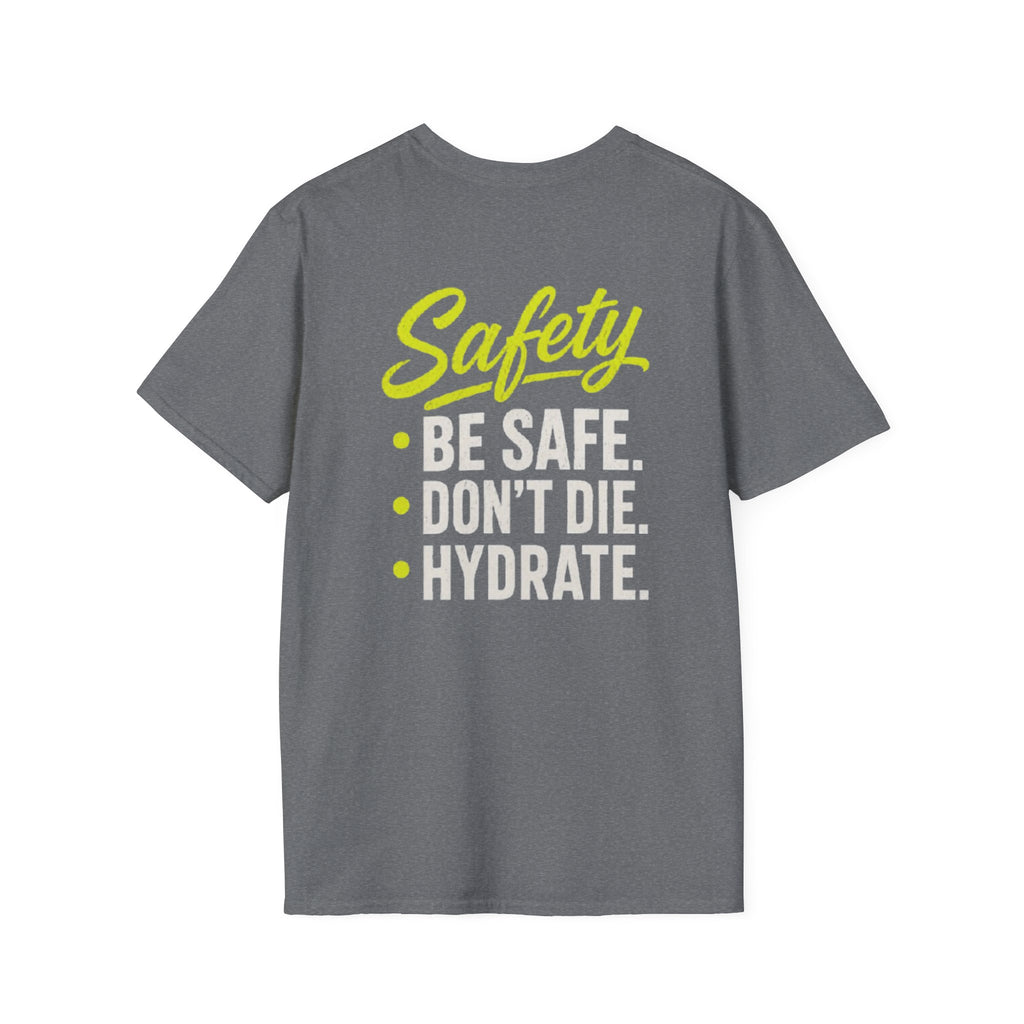 Saftey
