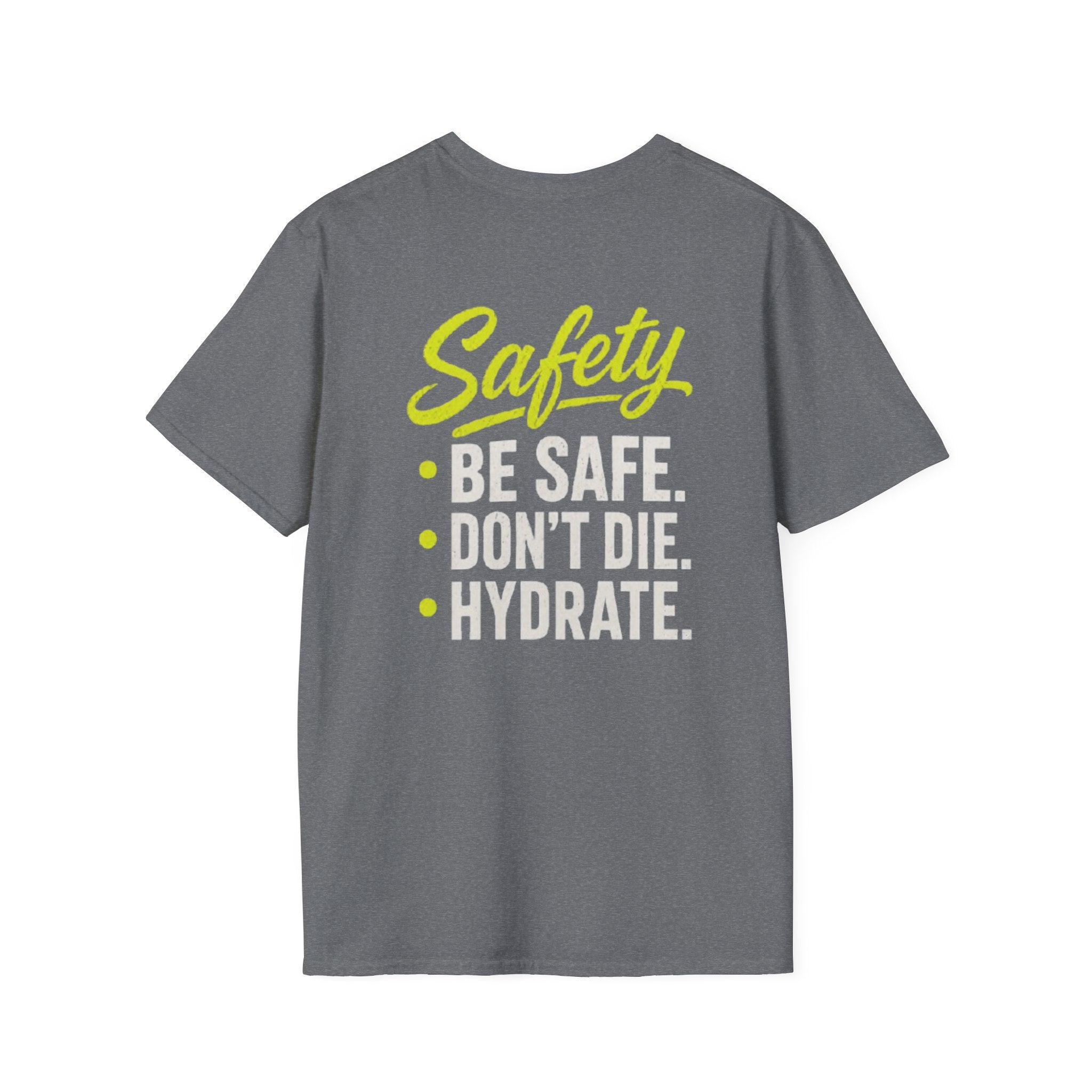 Saftey