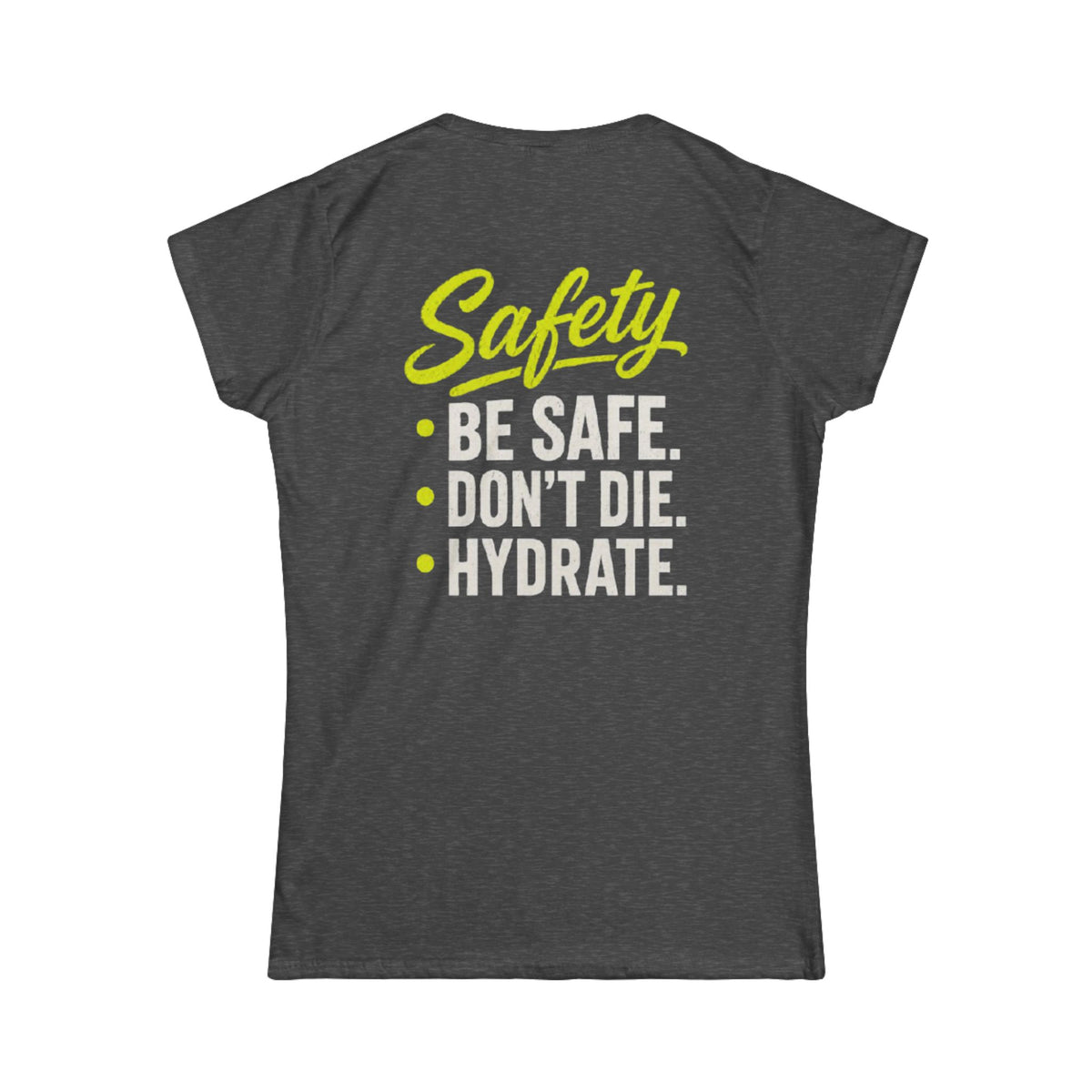 Women's Saftey