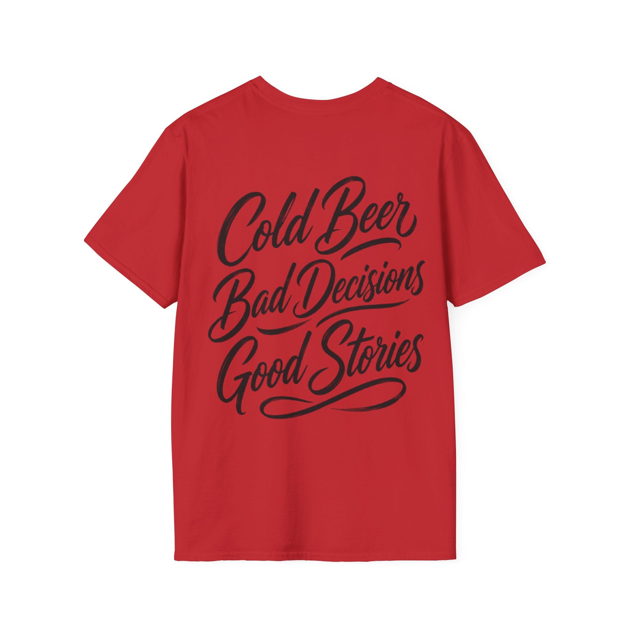 Cold Beer