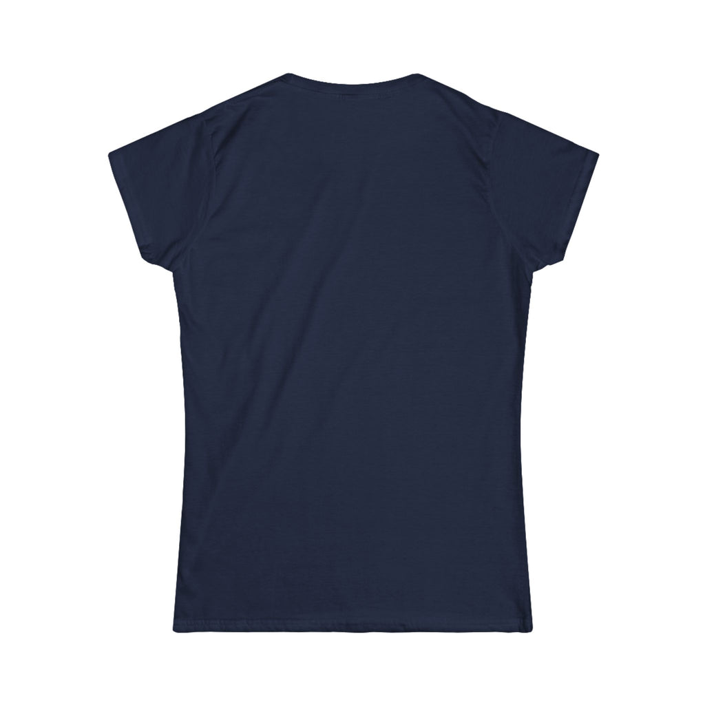 Women's Tee — LOGO