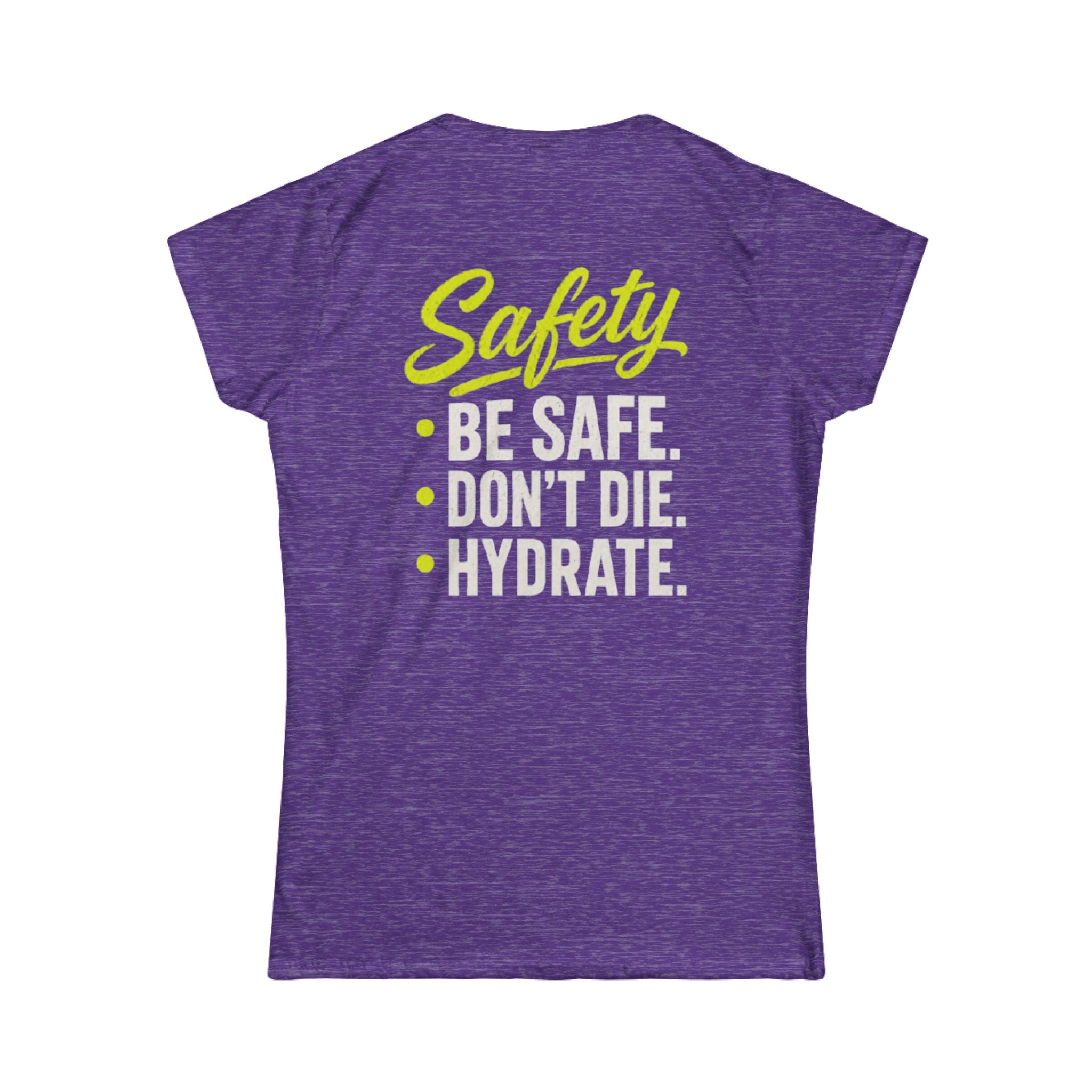 Women's Saftey