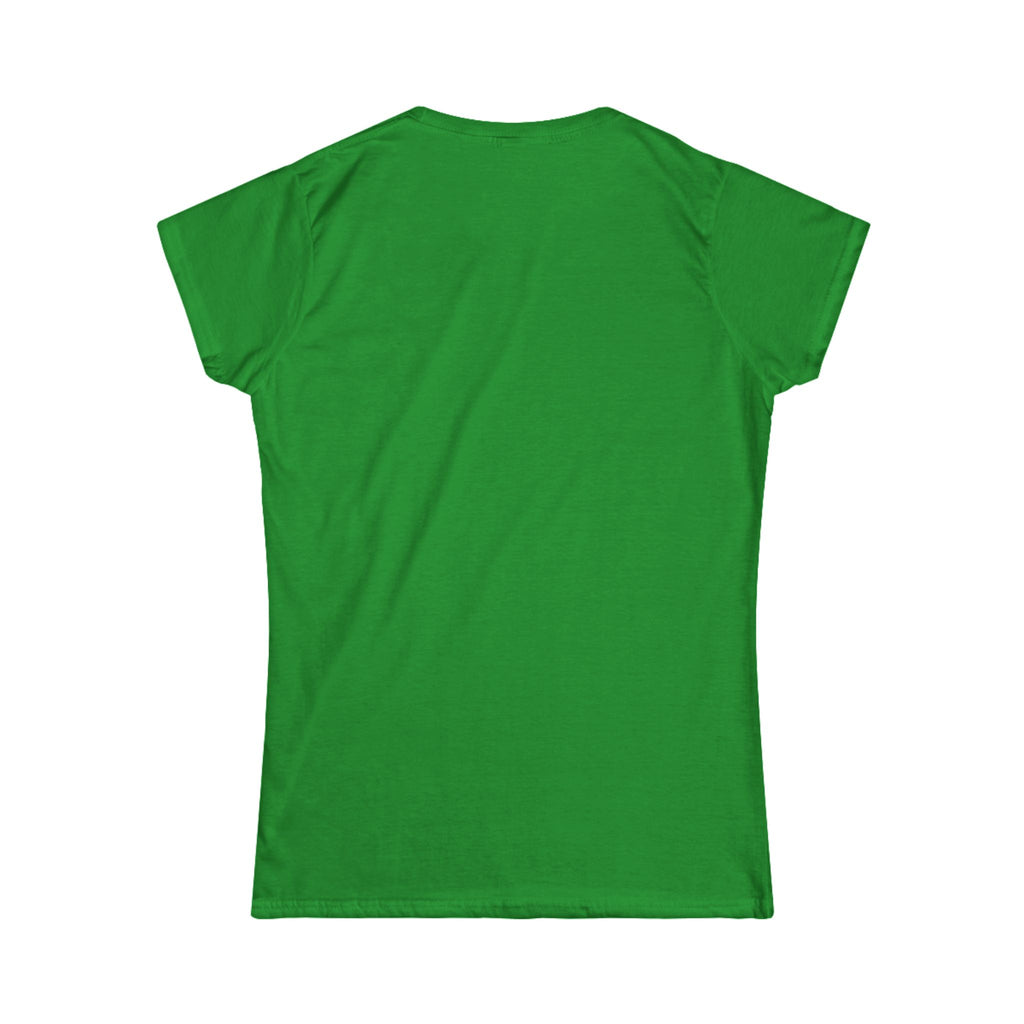 Women's Tee — LOGO