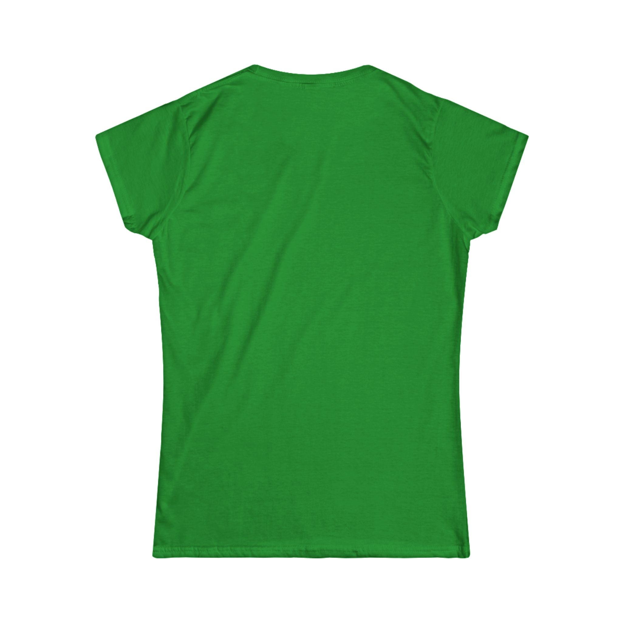 Women's Tee — LOGO