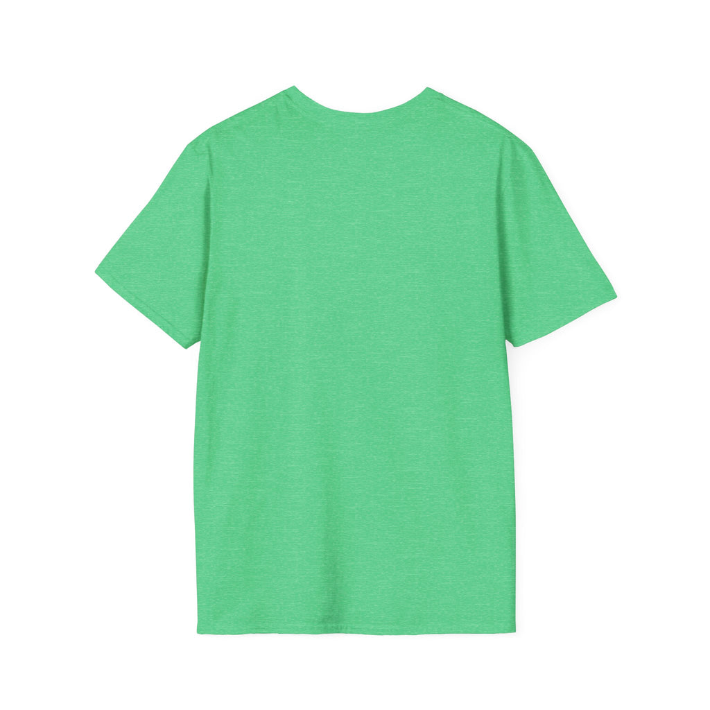 Trade Raised Logo T-Shirt