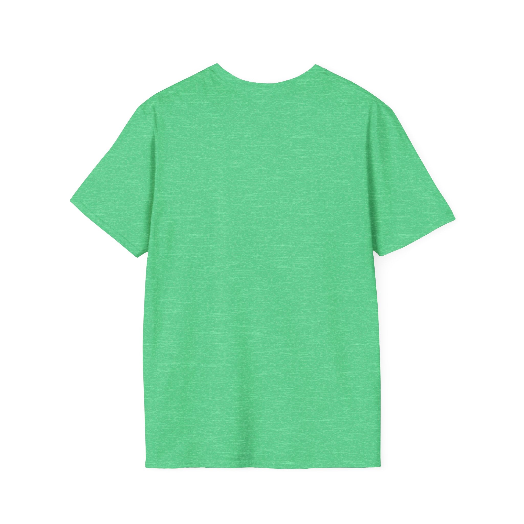 Trade Raised Logo T-Shirt