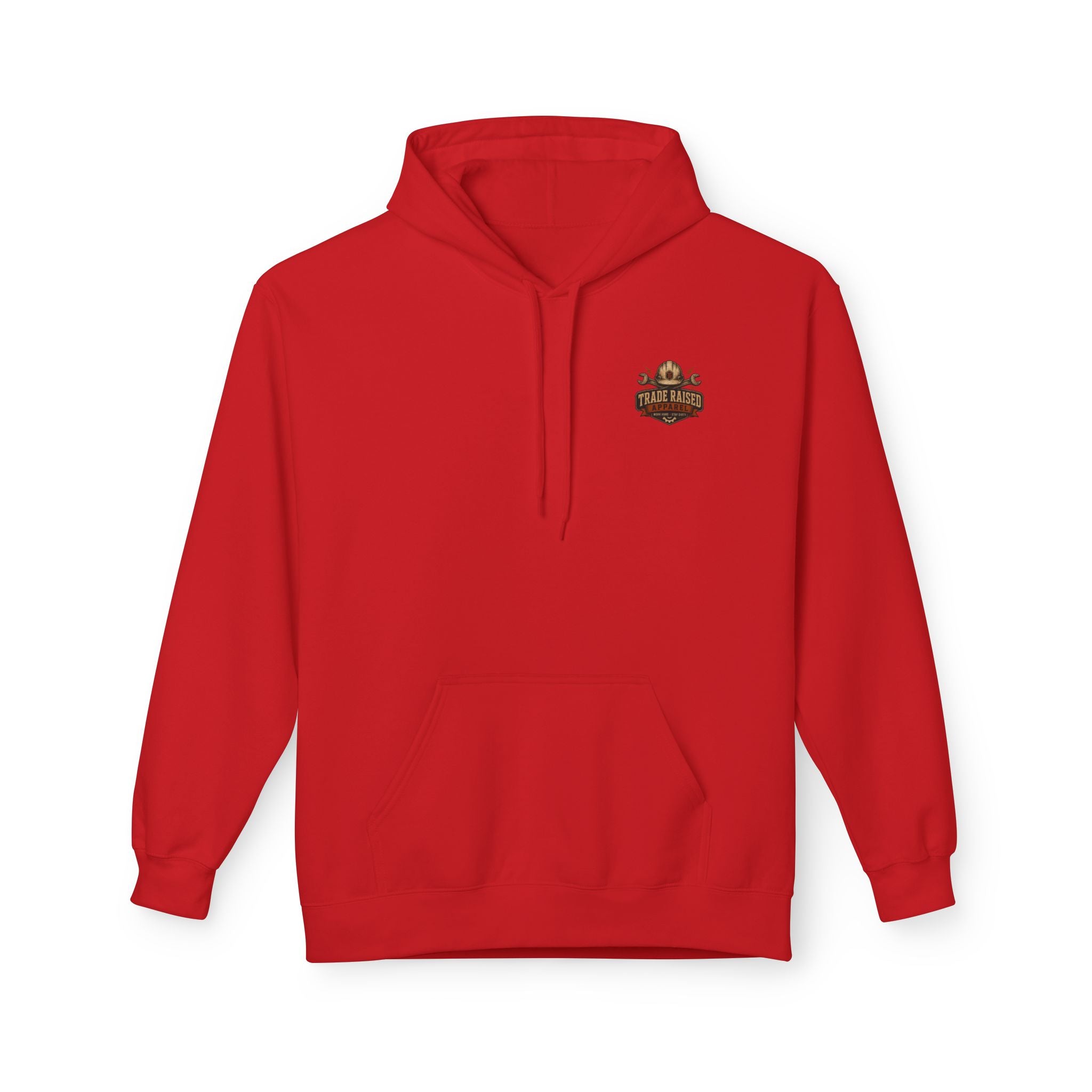 Dad Bank Hoodie