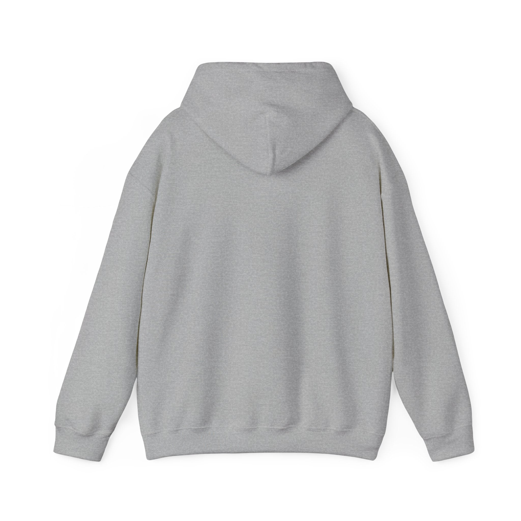 Hoodie — Logo Hooded Sweatshirt
