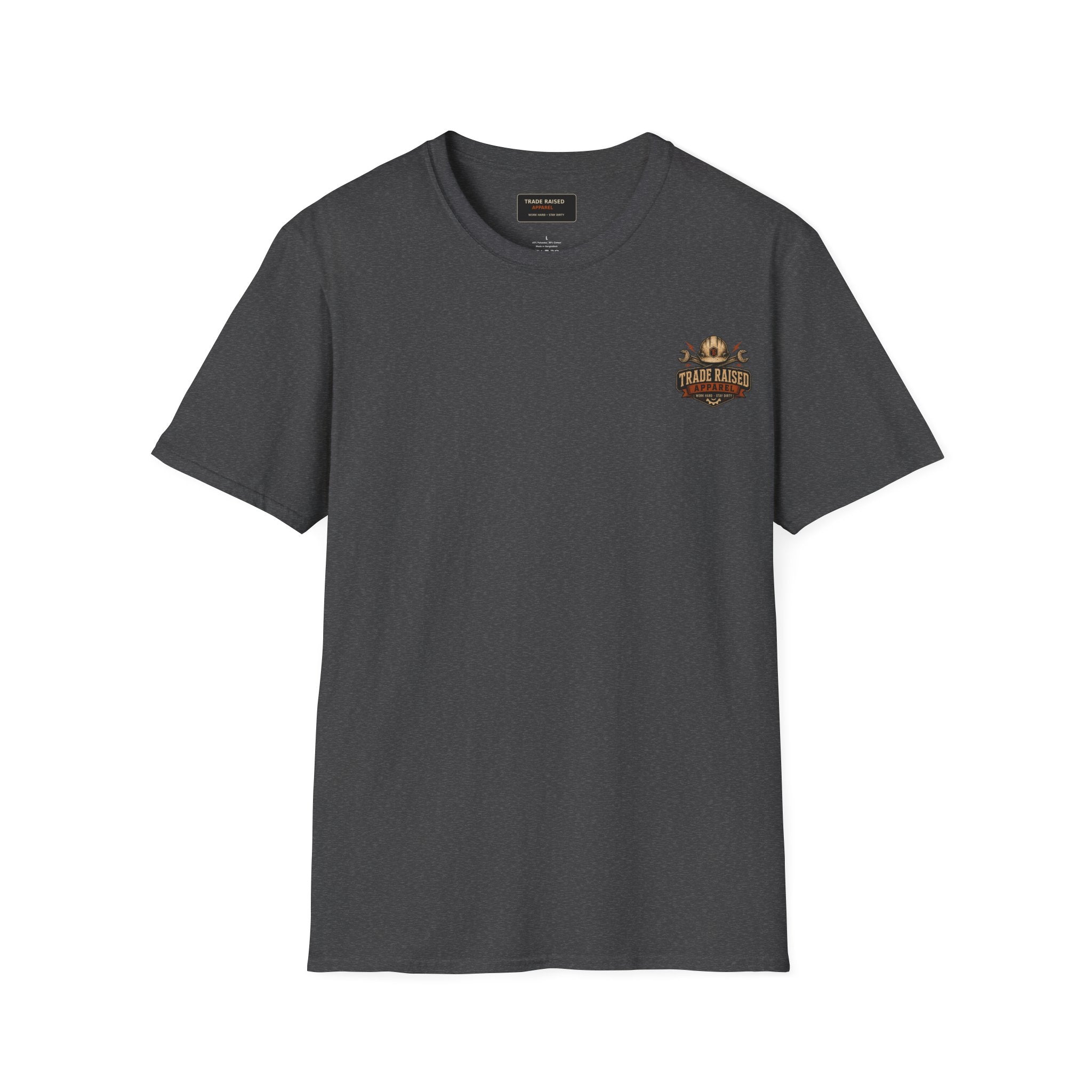 T-Shirt Concrete Cowboy
