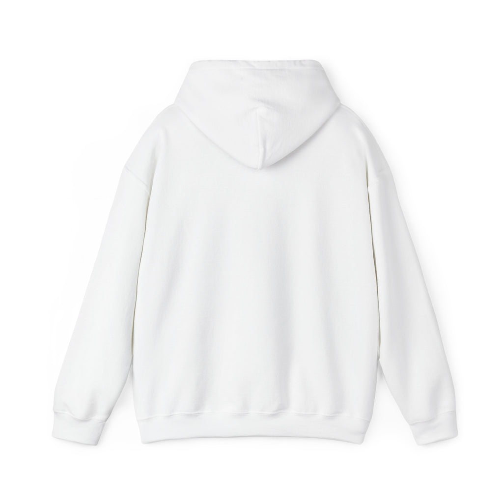 Hoodie — Logo Hooded Sweatshirt