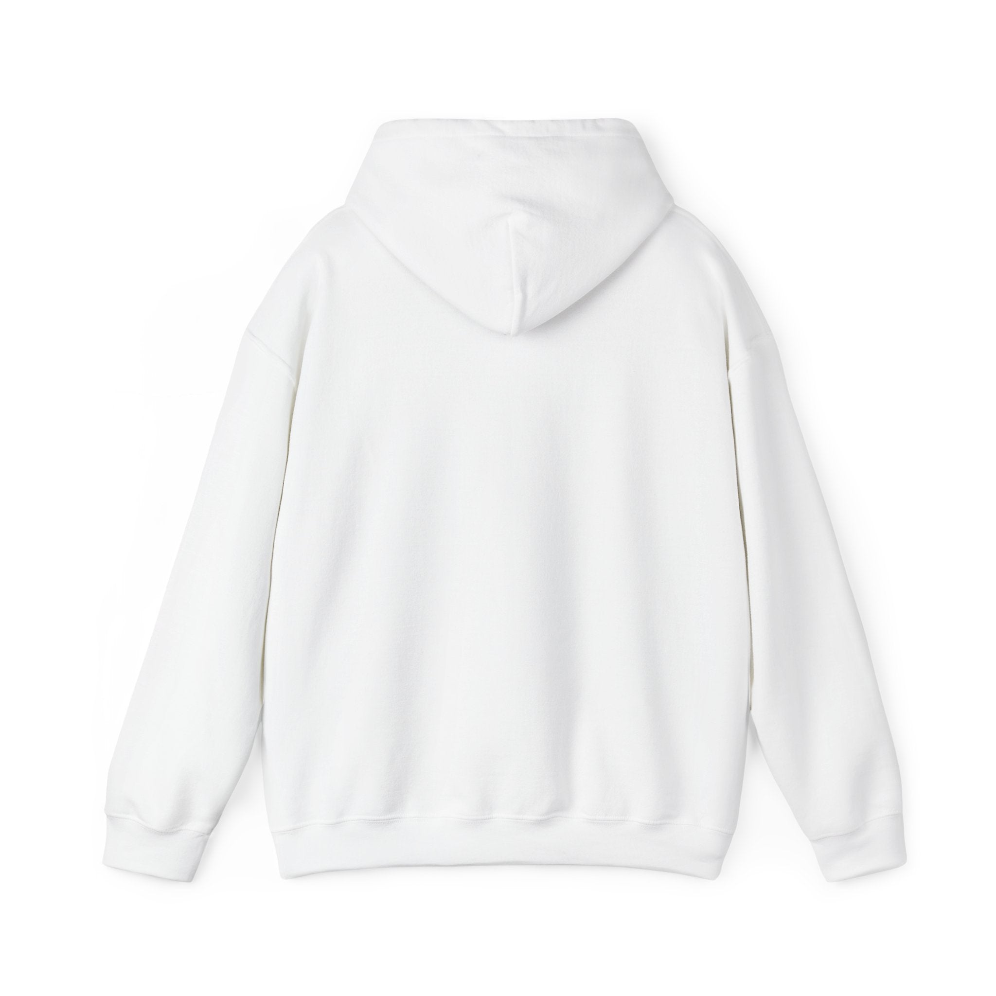 Hoodie — Logo Hooded Sweatshirt