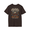 Trades Tools cost more than your hobbies