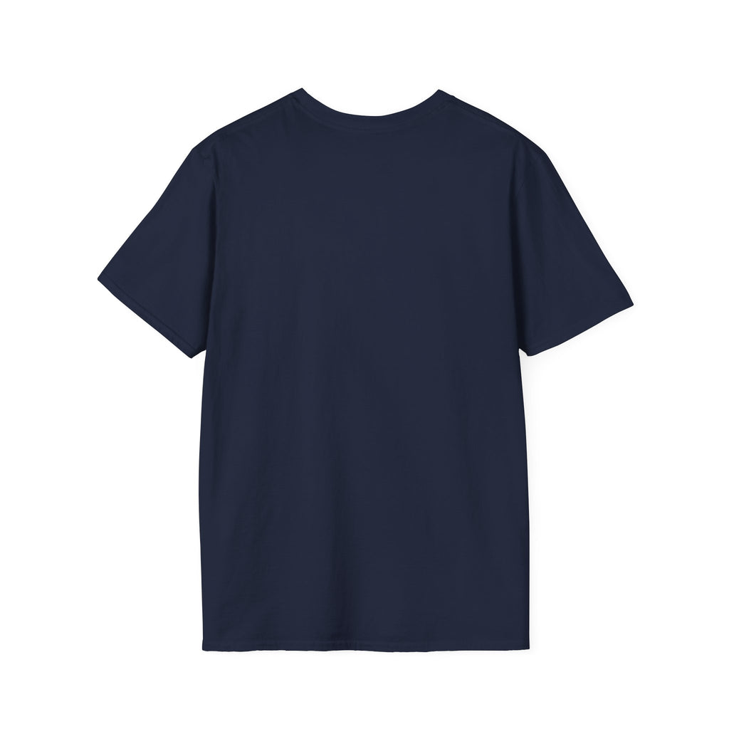 Trade Raised Logo T-Shirt