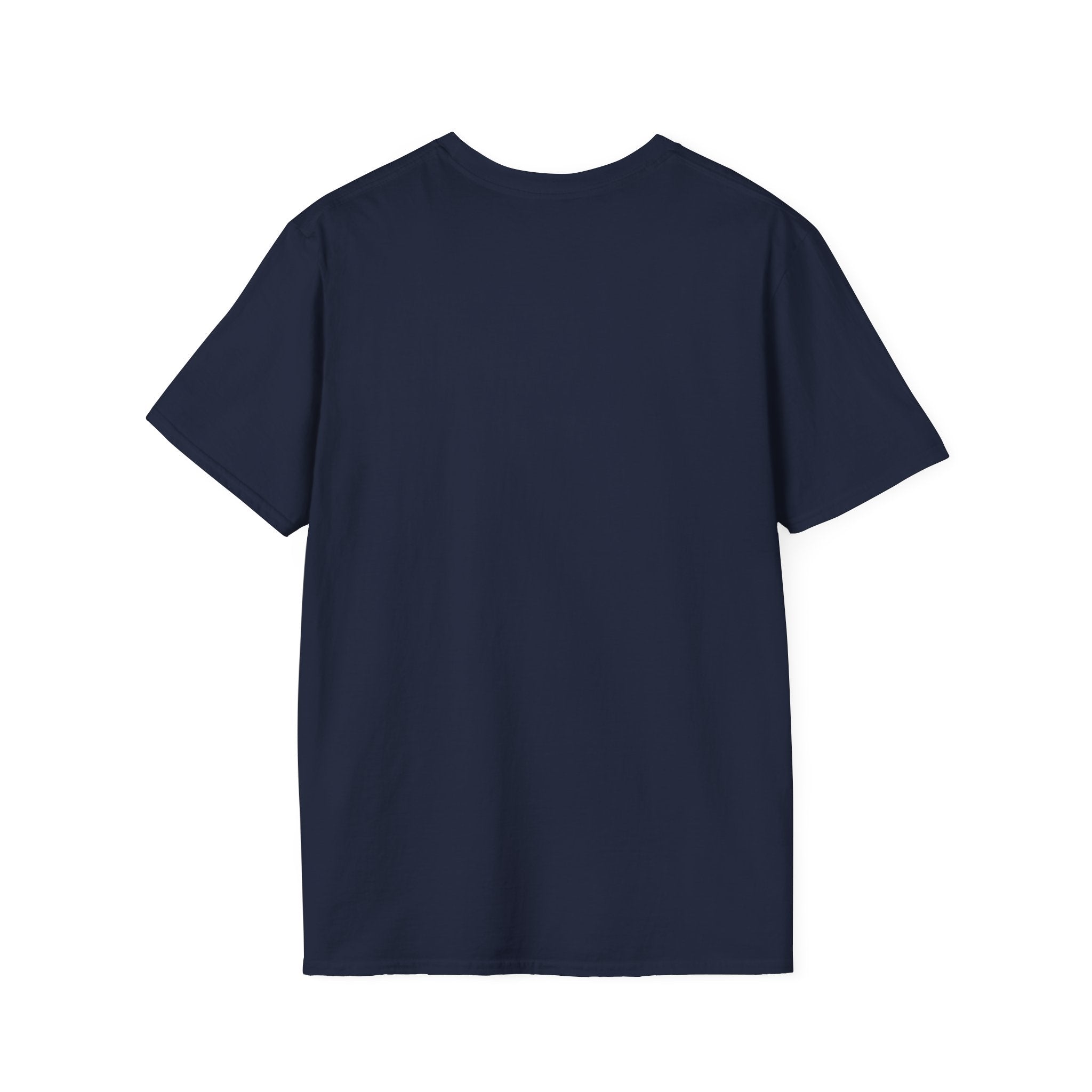 Trade Raised Logo T-Shirt