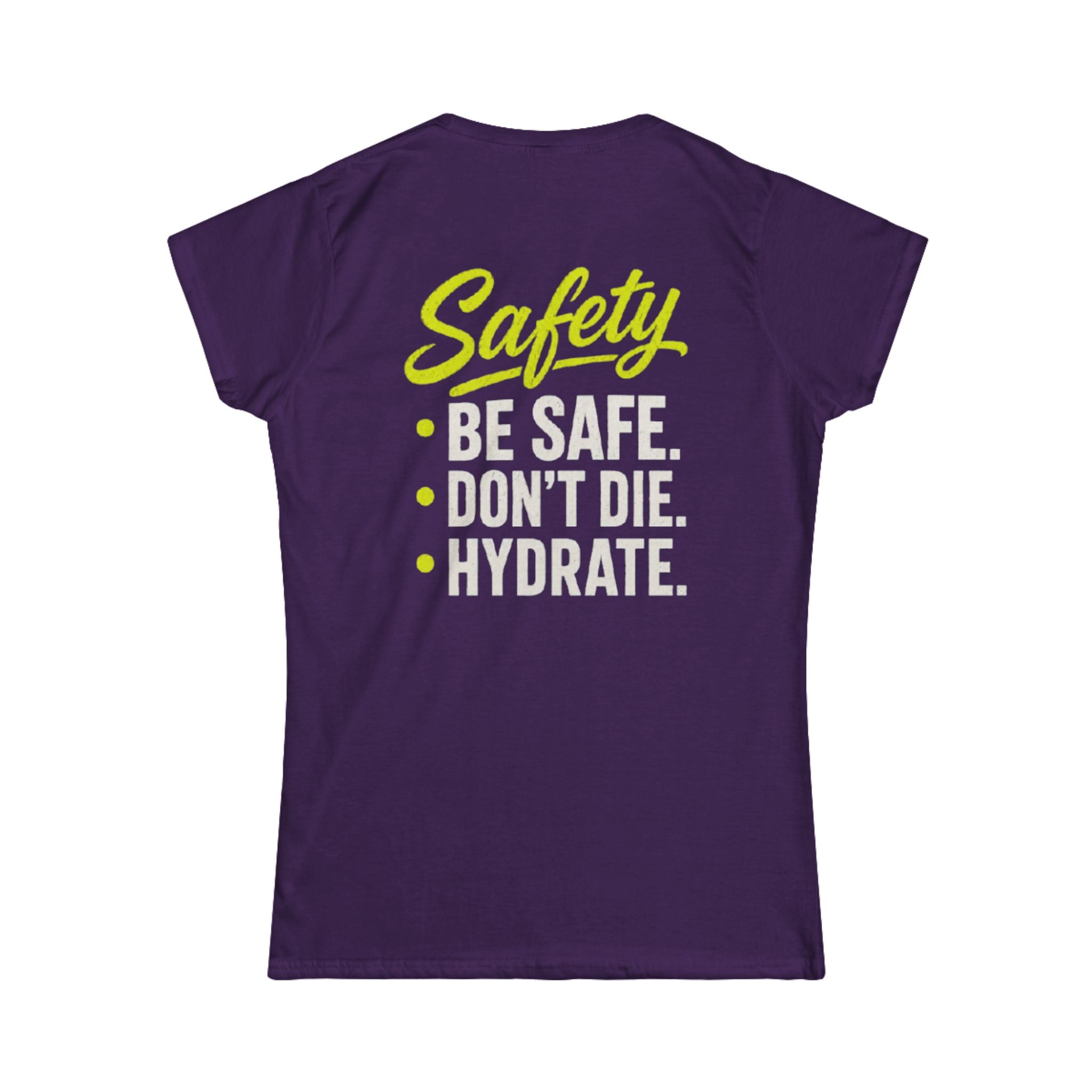 Women's Saftey