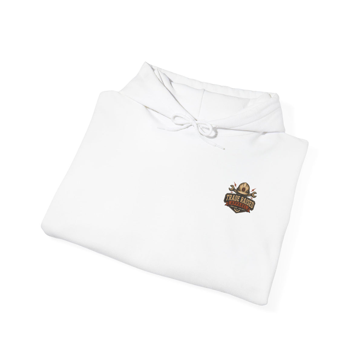 Hooded Sweatshirt Brat