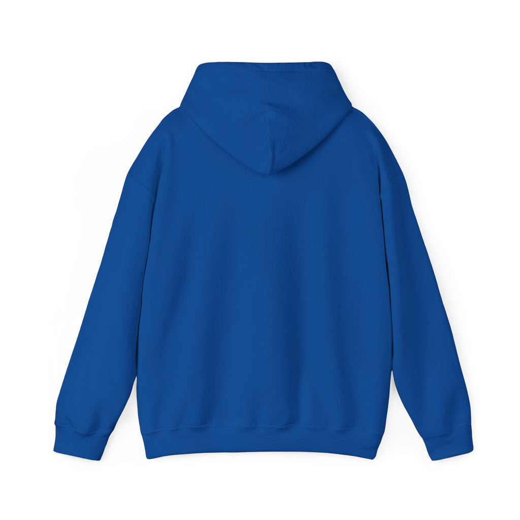 Hoodie — Logo Hooded Sweatshirt