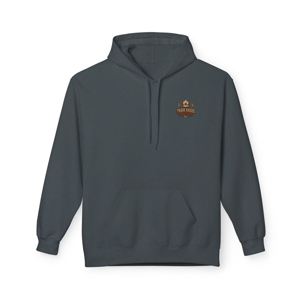 Blue Collar Wife Hoodie