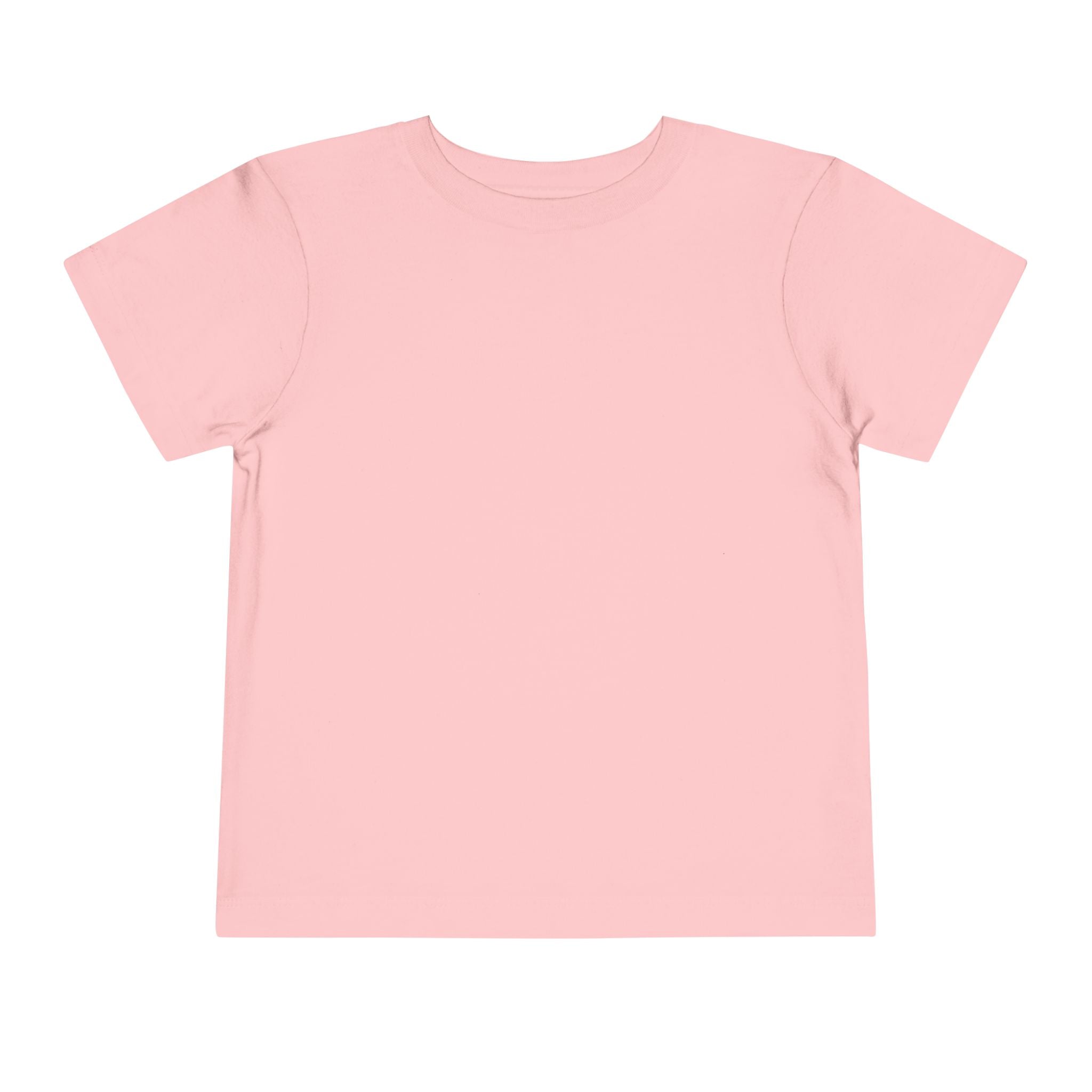 Toddler Tee — "Feral & Free" Raccoon 4th of July Patriotic Shirt