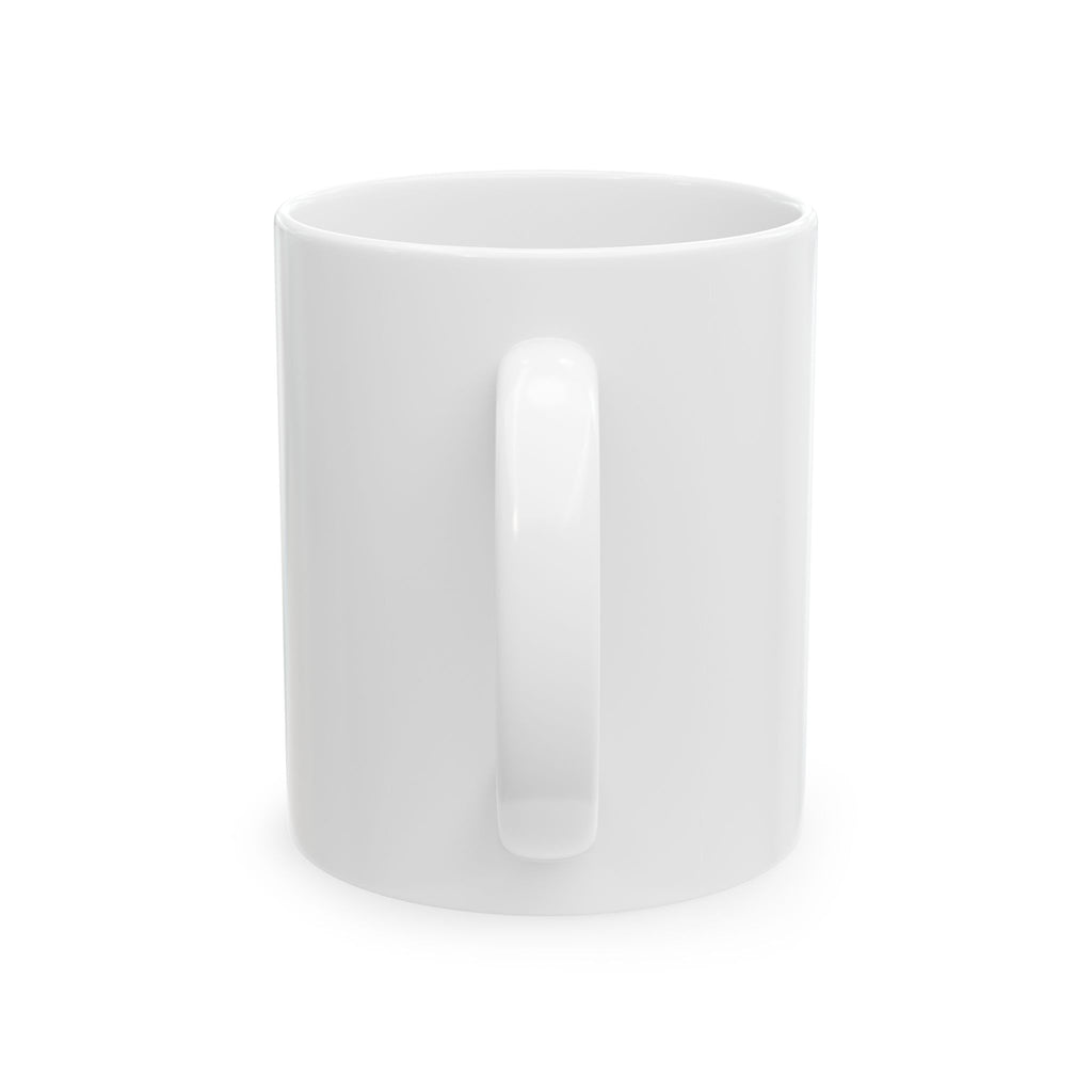 Blue Collar Degenerate Mug — (11oz/15oz)