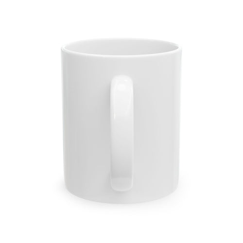 Blue Collar Degenerate Mug — (11oz/15oz)