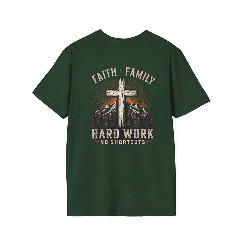 Faith Family