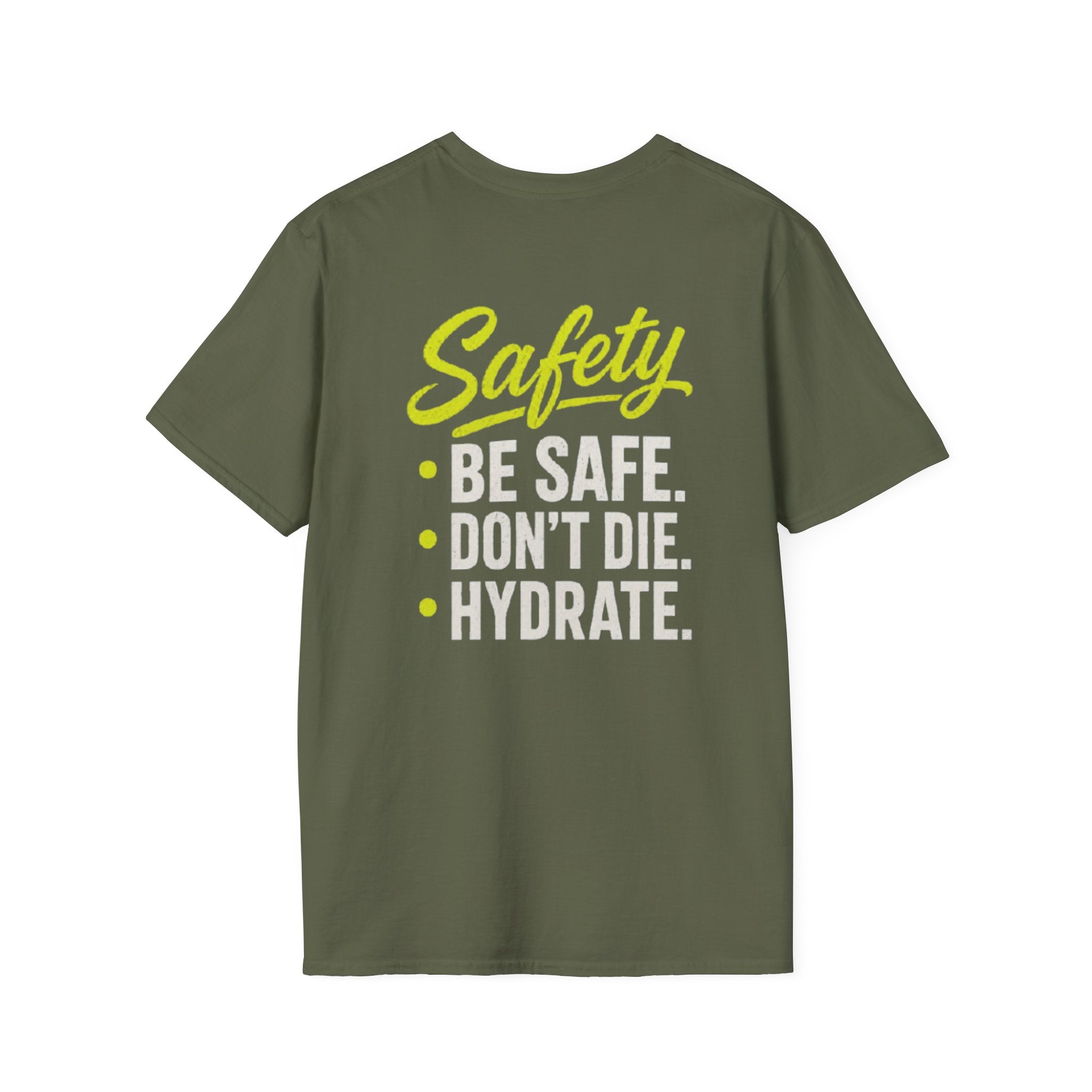 Saftey