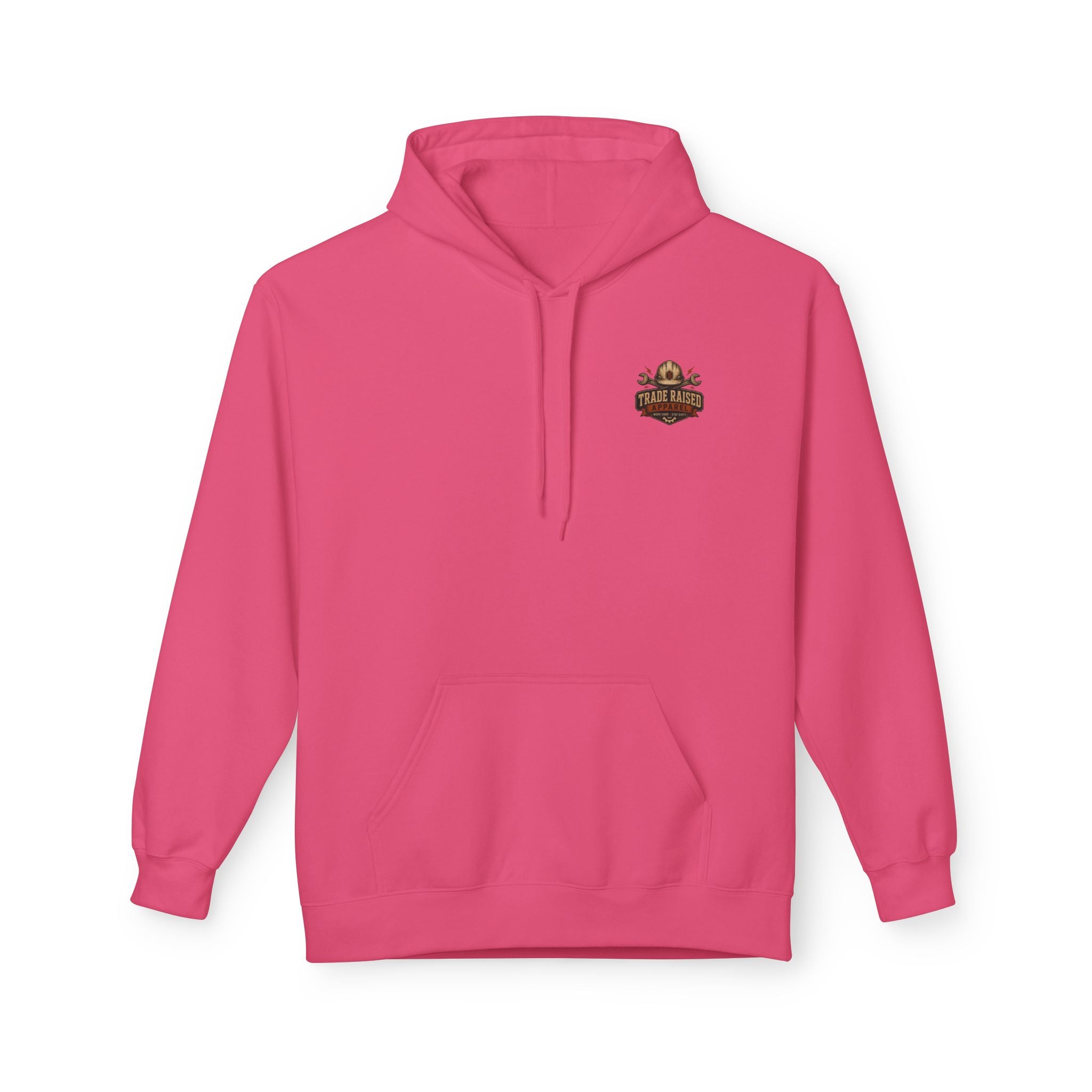 Freedom Flag Hoodie — "Freedom is the right to live your life the way you choose" Patriotic Pullover