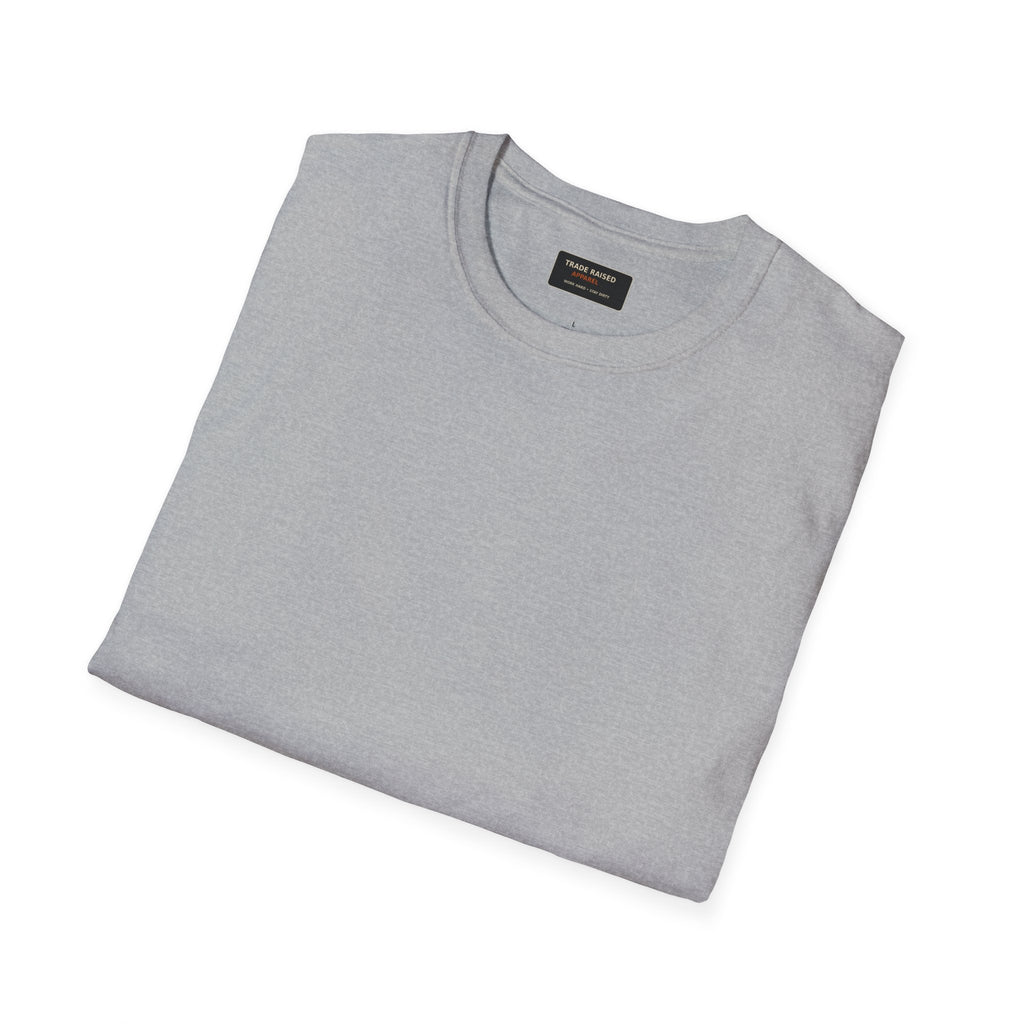 Skull Sunset T-Shirt — "Good Times Dirty Hands No Regrets" Graphic Tee