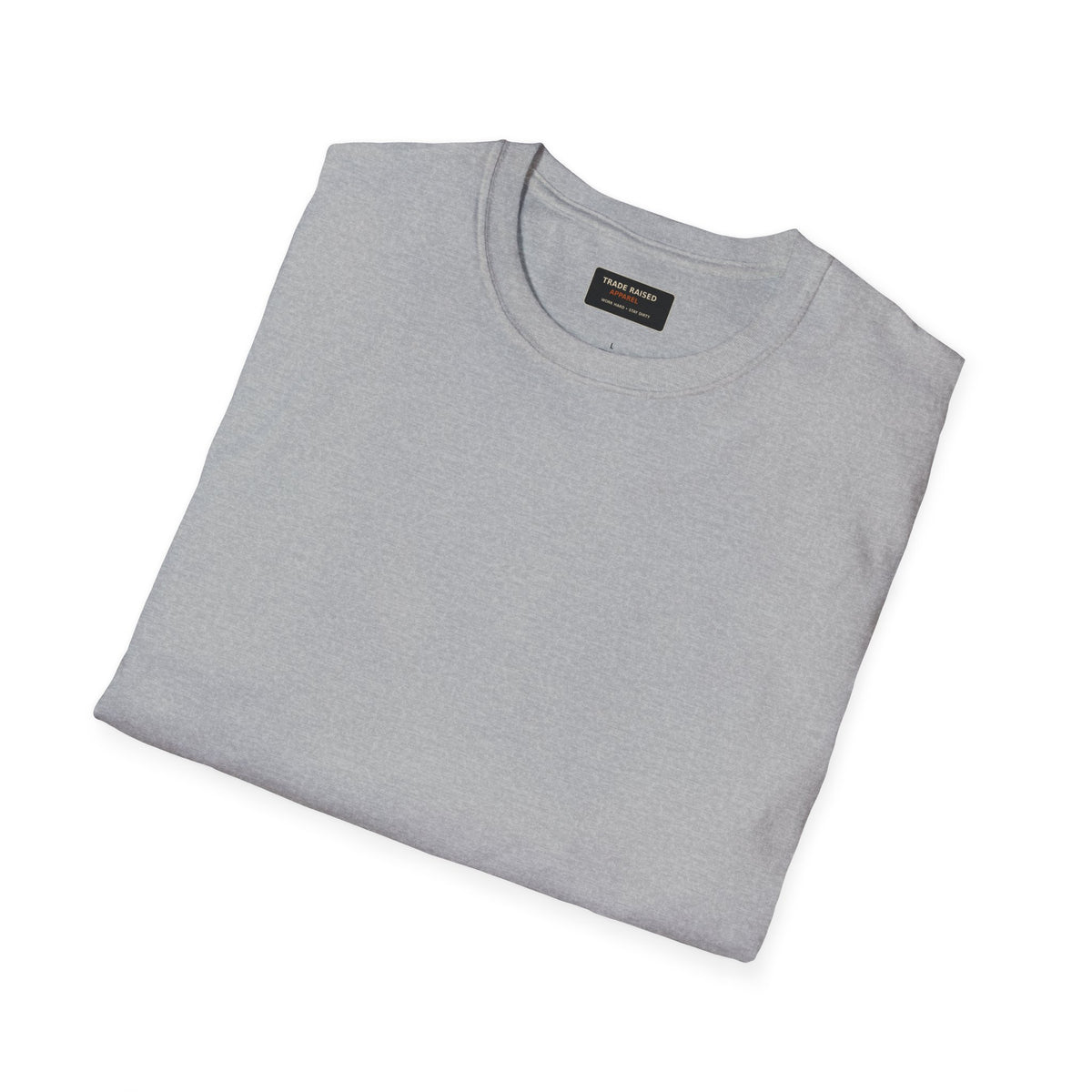 Skull Sunset T-Shirt — "Good Times Dirty Hands No Regrets" Graphic Tee
