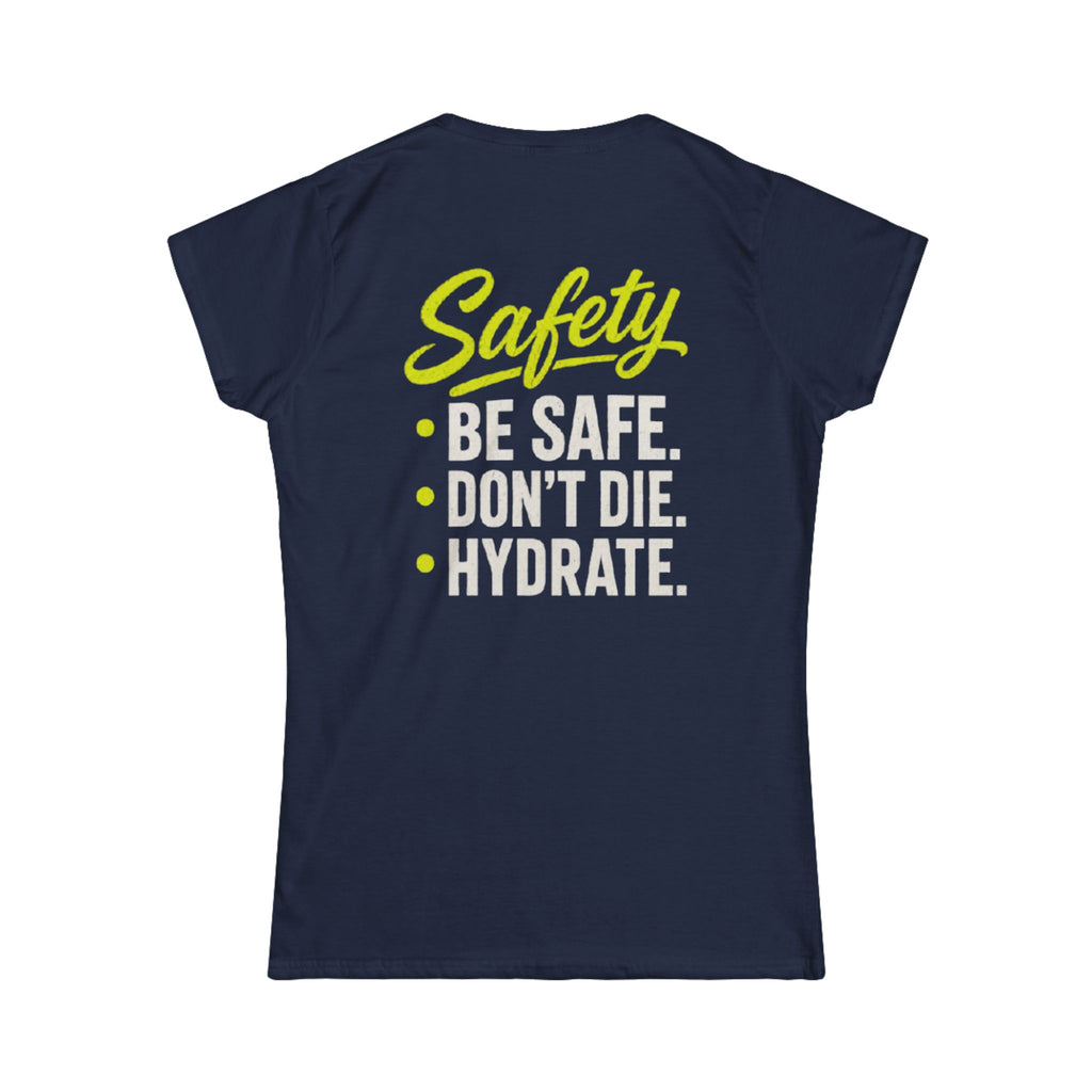 Women's Saftey
